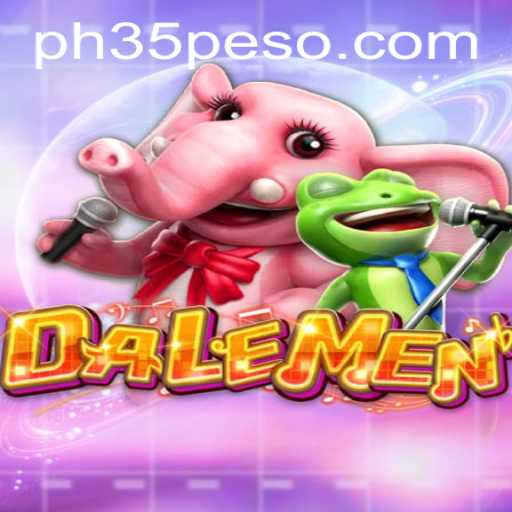 Exploring the Intriguing World of DALEMEN: The Thrilling Strategy Game