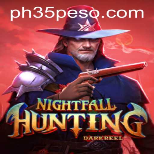 NightfallHunting: An Epic Adventure With PH35