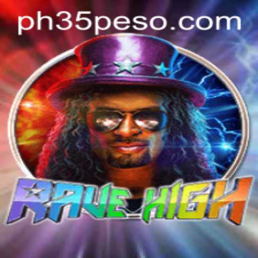 RaveHigh: A Thrilling Adventure Into Neon Worlds