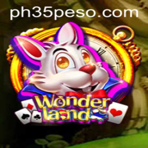 Discover the Exciting World of Wonderland: A Comprehensive Guide to Gameplay and Features