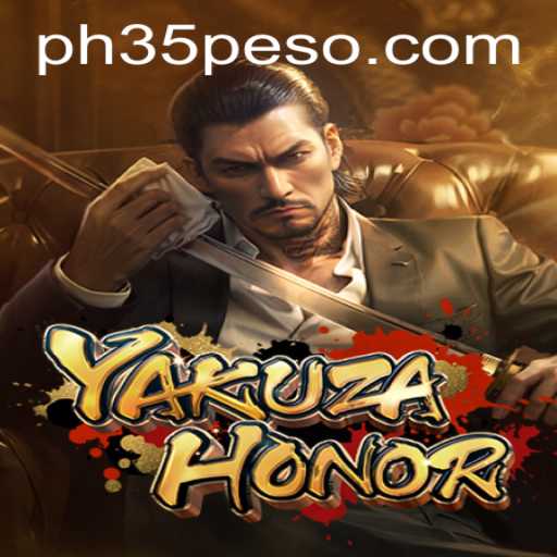 YakuzaHonor: The Intricate World of Organized Crime and Honor